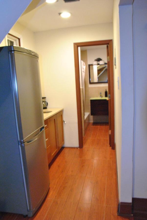 Ewr Airport Multilevel Guest House Room With 2-3 Beds Newark Bagian luar foto