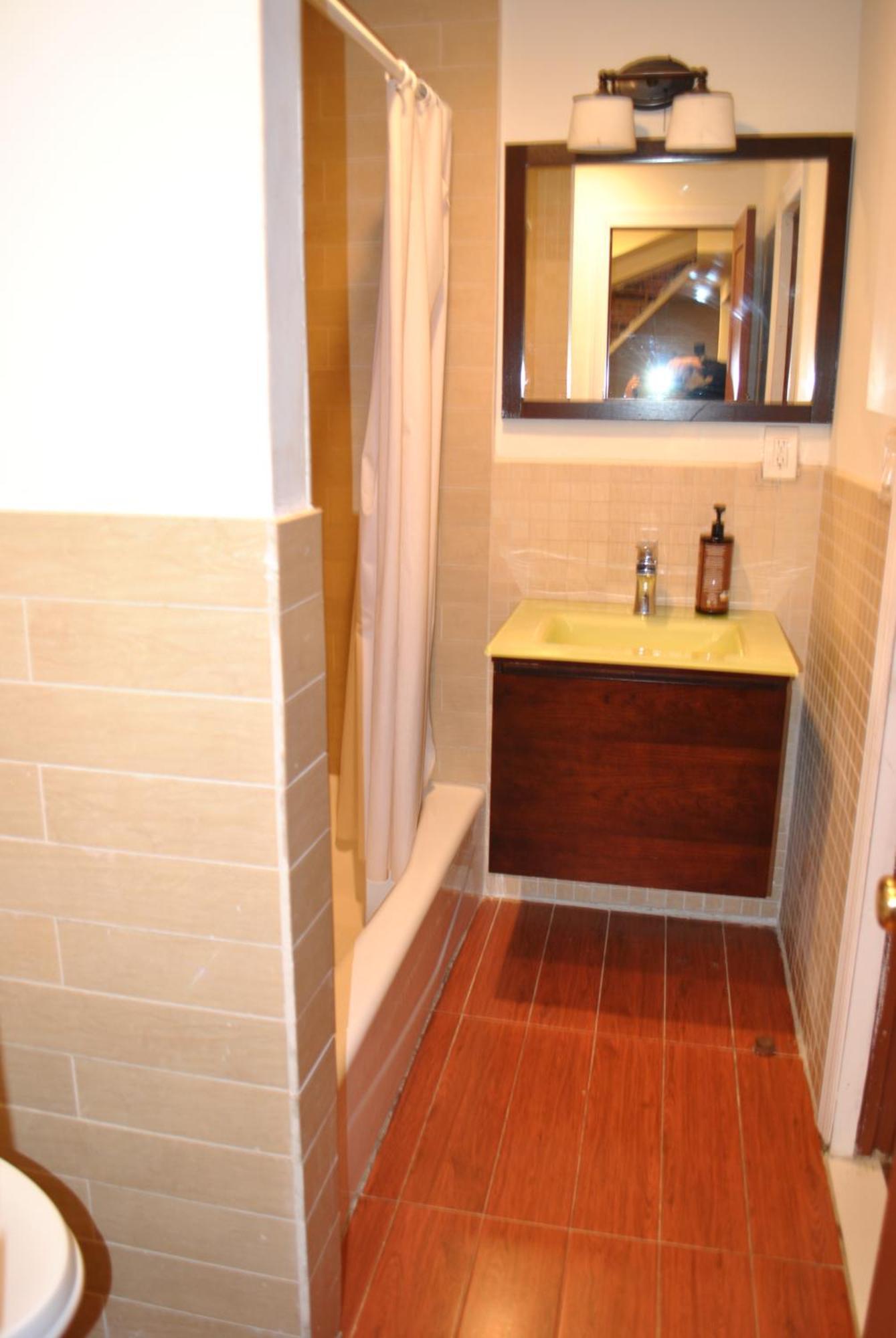 Ewr Airport Multilevel Guest House Room With 2-3 Beds Newark Bagian luar foto
