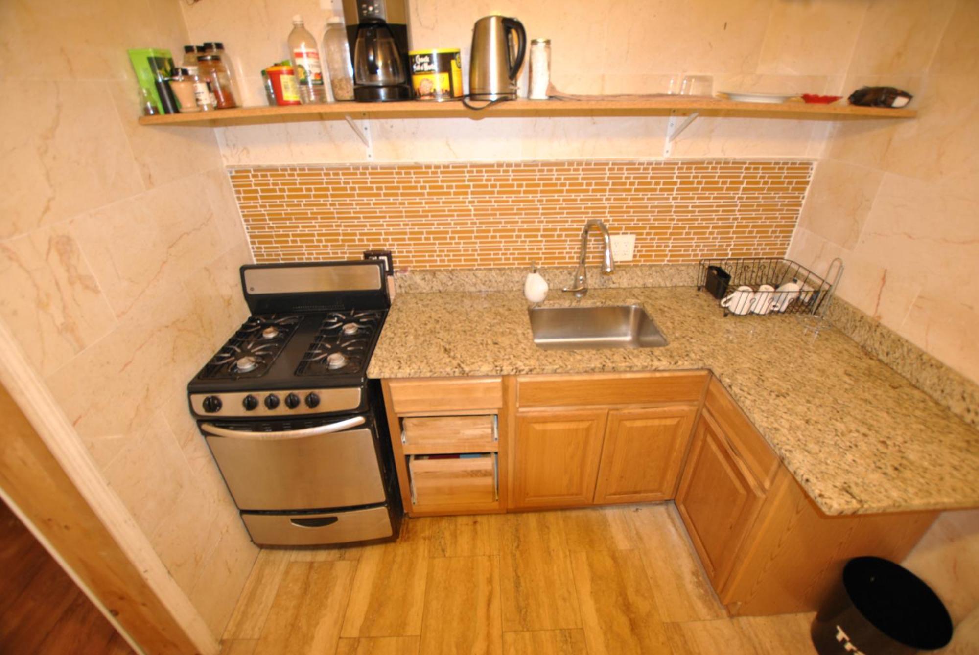 Ewr Airport Multilevel Guest House Room With 2-3 Beds Newark Bagian luar foto