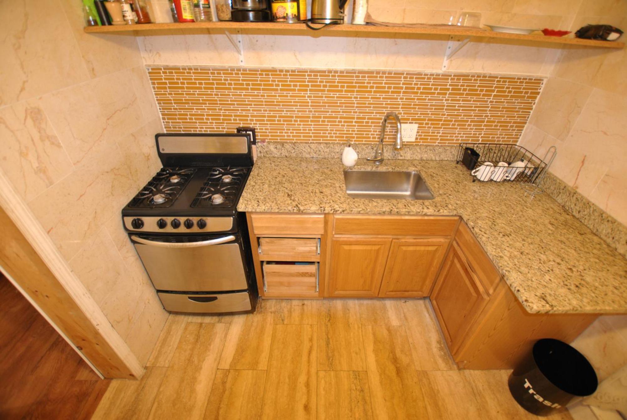 Ewr Airport Multilevel Guest House Room With 2-3 Beds Newark Bagian luar foto
