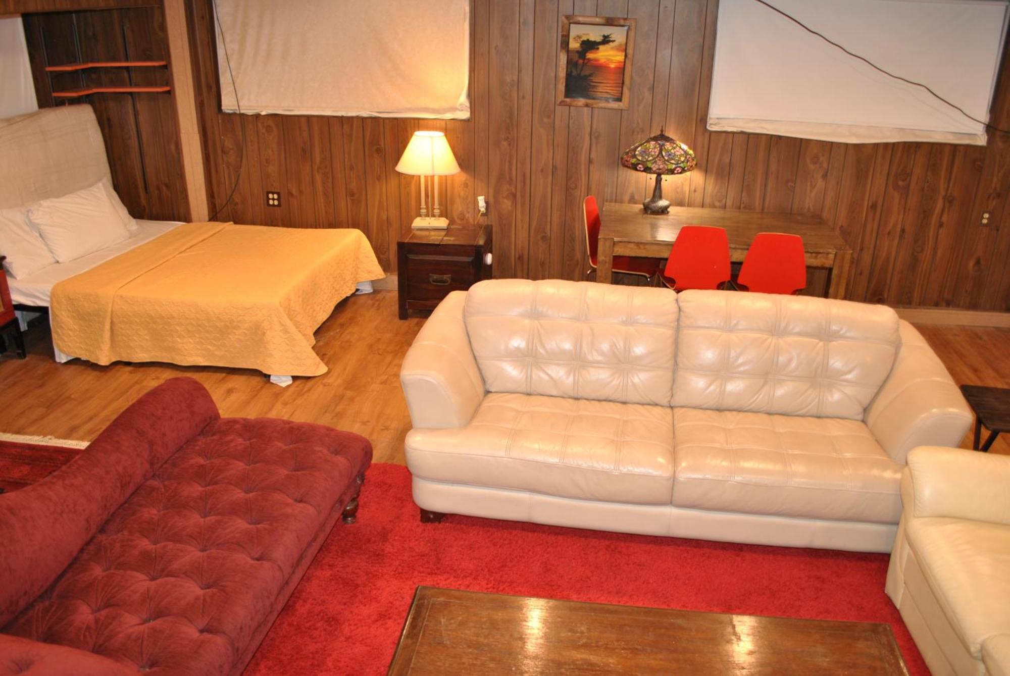 Ewr Airport Multilevel Guest House Room With 2-3 Beds Newark Bagian luar foto